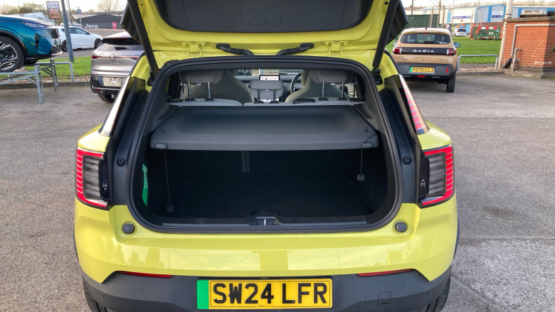 Volvo EX30 200kW SM Extended Range Ultra 69kWh 5dr Auto Electric Estate